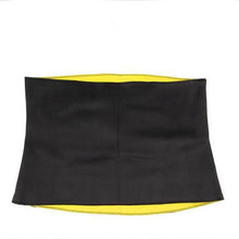 Load image into Gallery viewer, Slimming Waist Belts Weight Loss Waist Trainer - Our Beauty Bar