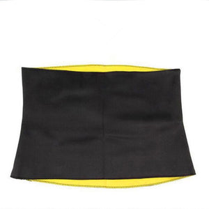 Slimming Waist Belts Weight Loss Waist Trainer - Our Beauty Bar
