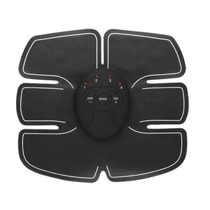 Abdominal Trainer Weight Loss Stickers Equipment - Our Beauty Bar