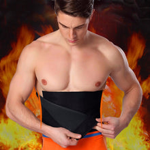Load image into Gallery viewer, New Weight Loss Adjustable Slimming Belt Wraps - Our Beauty Bar