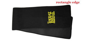 New Weight Loss Adjustable Slimming Belt Wraps - Our Beauty Bar