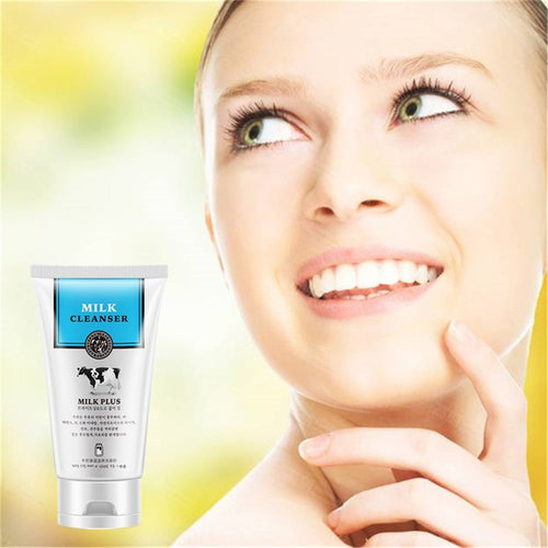 Facial Cleanser Facial Anti Puffiness Moisturizer - Our Beauty Bar