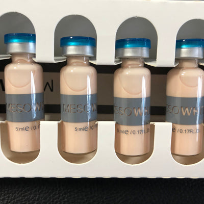 Brightening Serum BB Cream Base Cosmetic - Our Beauty Bar