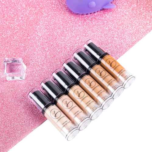 New Face Makeup Cream Liquid Base Cosmetics - Our Beauty Bar