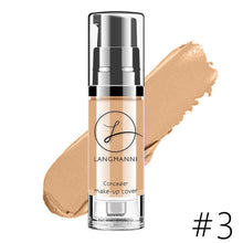 Load image into Gallery viewer, New Face Makeup Cream Liquid Base Cosmetics - Our Beauty Bar