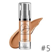 Load image into Gallery viewer, New Face Makeup Cream Liquid Base Cosmetics - Our Beauty Bar