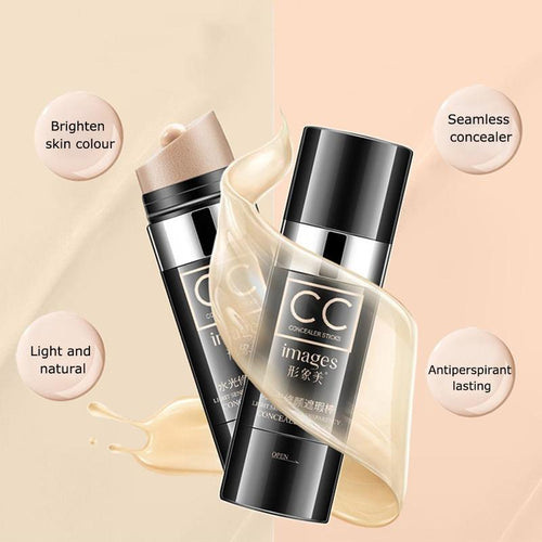 New Waterproof Roller Foundation Base Cosmetics - Our Beauty Bar