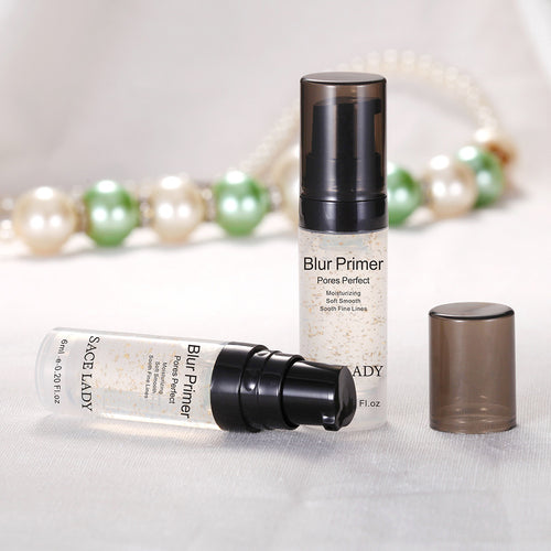 Foundation Primer Oil Control Base Make Up - Our Beauty Bar
