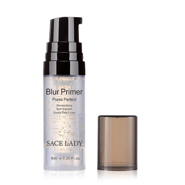 Foundation Primer Oil Control Base Make Up - Our Beauty Bar