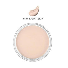 Load image into Gallery viewer, Eye Primer Concealer Cream Makeup Base - Our Beauty Bar