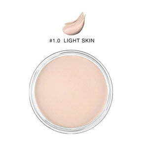 Eye Primer Concealer Cream Makeup Base - Our Beauty Bar