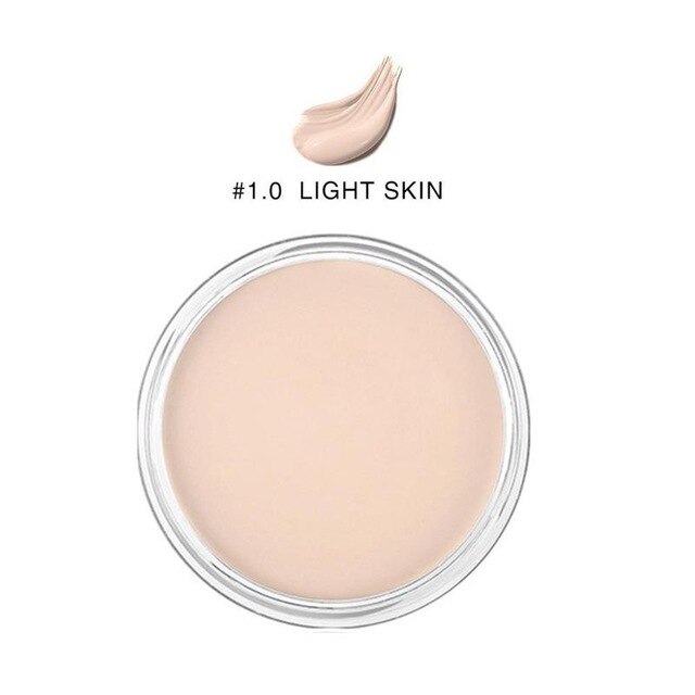Eye Primer Concealer Cream Makeup Base - Our Beauty Bar