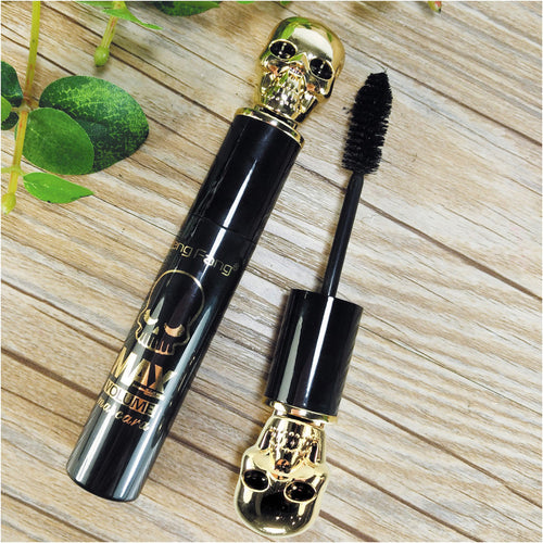 Waterproof Lasting Makeup Thick Mascara For Eye - Our Beauty Bar